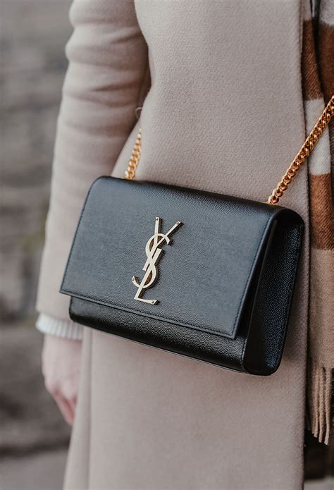 bolsa kate yves saint laurent|ysl saint laurent bag.